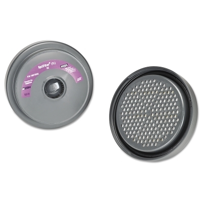 CARTRIDGES FILTER PAPR OPTIFILTER(TL) HE